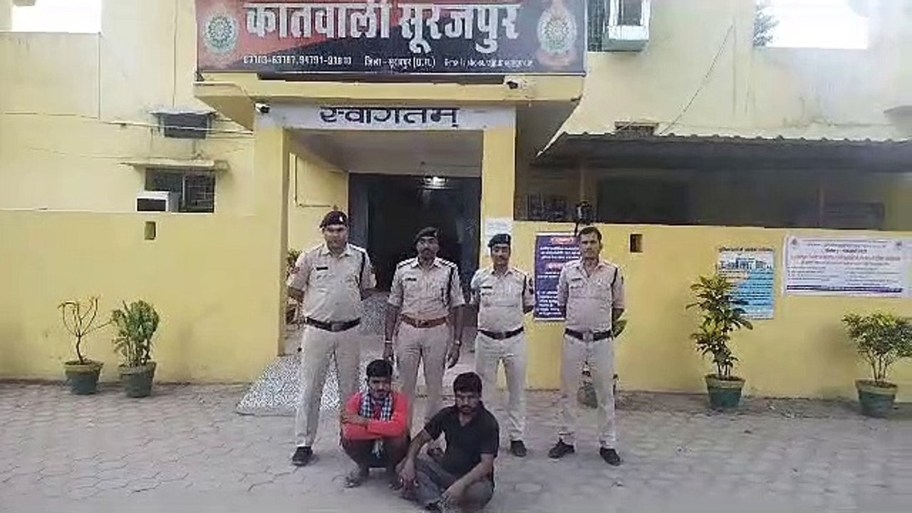 फर्जी बिल्टी पेपर बनाकर आमगांव खदान से बिलासपुर की जगह ओडिशा ले जा रहे थे कोयला