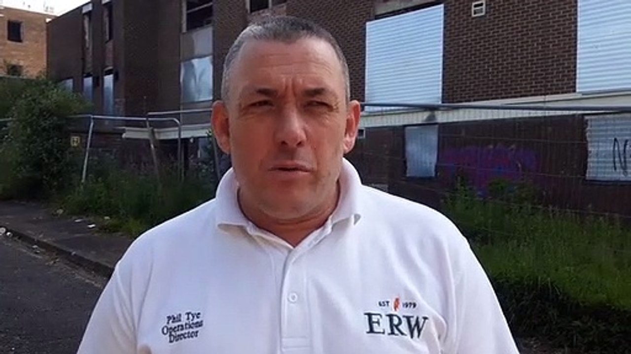 Sunderland councillor on plans for new Greggs, Costa and B&M at former police station site