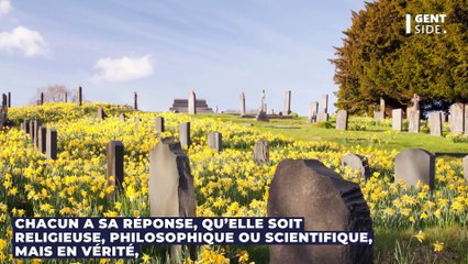 Elle est déclarée morte pendant 3 minutes et raconte ce qu'elle a ressenti