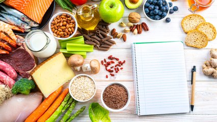 5 Things to Consider Before Working With a Registered Dietitian