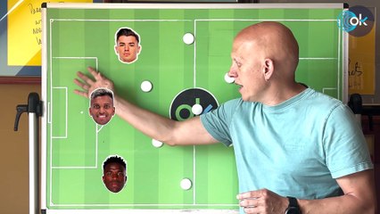 Brahim, Bellingham y el nuevo Madrid