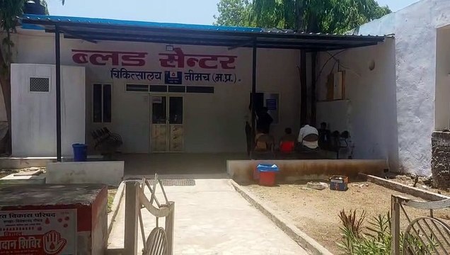 साढ़े नो लाख की आबादी के जिले में सिर्फ होता है , साढ़े छह हजार यूनिट रक्तदान, अभी भी जागरूकता की जरूरत