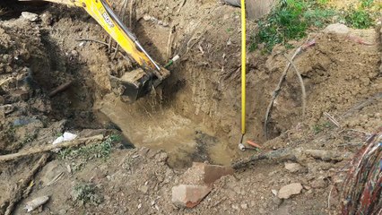 लीकेज का जलसंकट: पानी की कमी से नहीं लीकेज से खड़ा हुआ जलसंकट