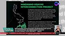 Brownout, inaasahang mababawasan dahil sa operasyon ng Mindanao-Visayas Interconnection Project -- NGCP | SONA