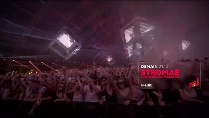 Stromae, formidable maestro - 15 juin