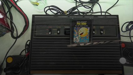 Atari to Release First 2600 Cartridge in Over 30 Years