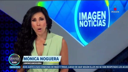 Vinculan a proceso al presunto responsable del incendio del INM