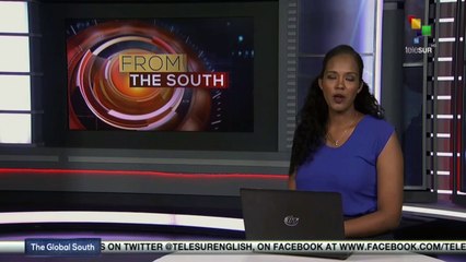 Iranian President calls for an end to unilateralism