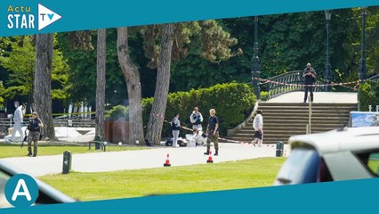 Annecy : Un grand champion craque en direct en évoquant le terrible drame