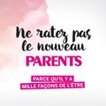 Feuilletage PARENTS N°589 (RS) - Nouvelle formule