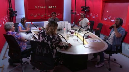 La laïcité, moi ce que j'en dis... La chronique de Marine Baousson
