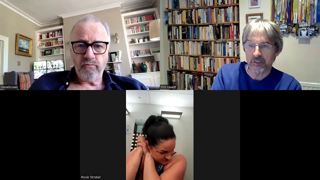 The Tony Blair Rock Opera hits the Brighton stage with tale of pop PM