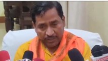 ललितपुर: मोदी सरकार के 9 वर्ष पूर्ण होने पर सदर विधायक ने की प्रेस वार्ता, गिनाई उपलब्धियां