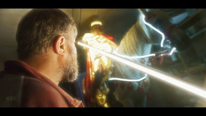 Русский крест...