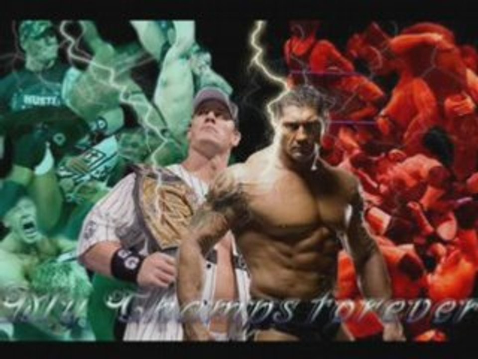 Batista mix