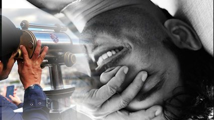 সুশান্ত সিং রাজপুত, টেলিস্কোপে চোখ লাগিয়ে মহাকাশে হারিয়ে যাওয়ার মহাক্ষণ   | Oneindia Bengali