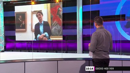 Crimewatch Roadshow S15E13 (23 Mar 2022)