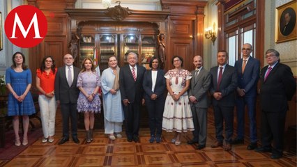 El presidente se comprometió a no meterse en las elecciones: Jaime Rivera