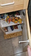 Lukas Heil Ganz natürliche Raumtour