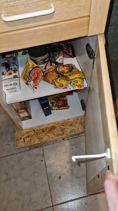 Lukas Heil Ganz natürliche Raumtour