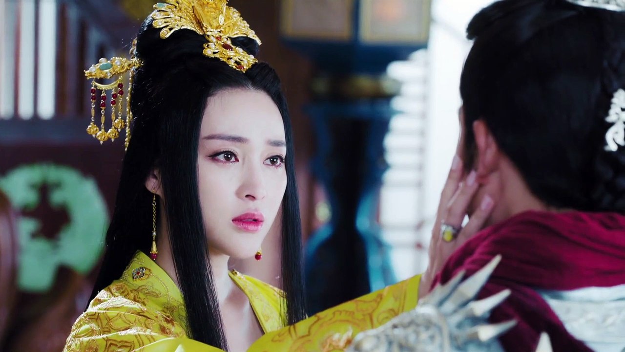 General and I EP55