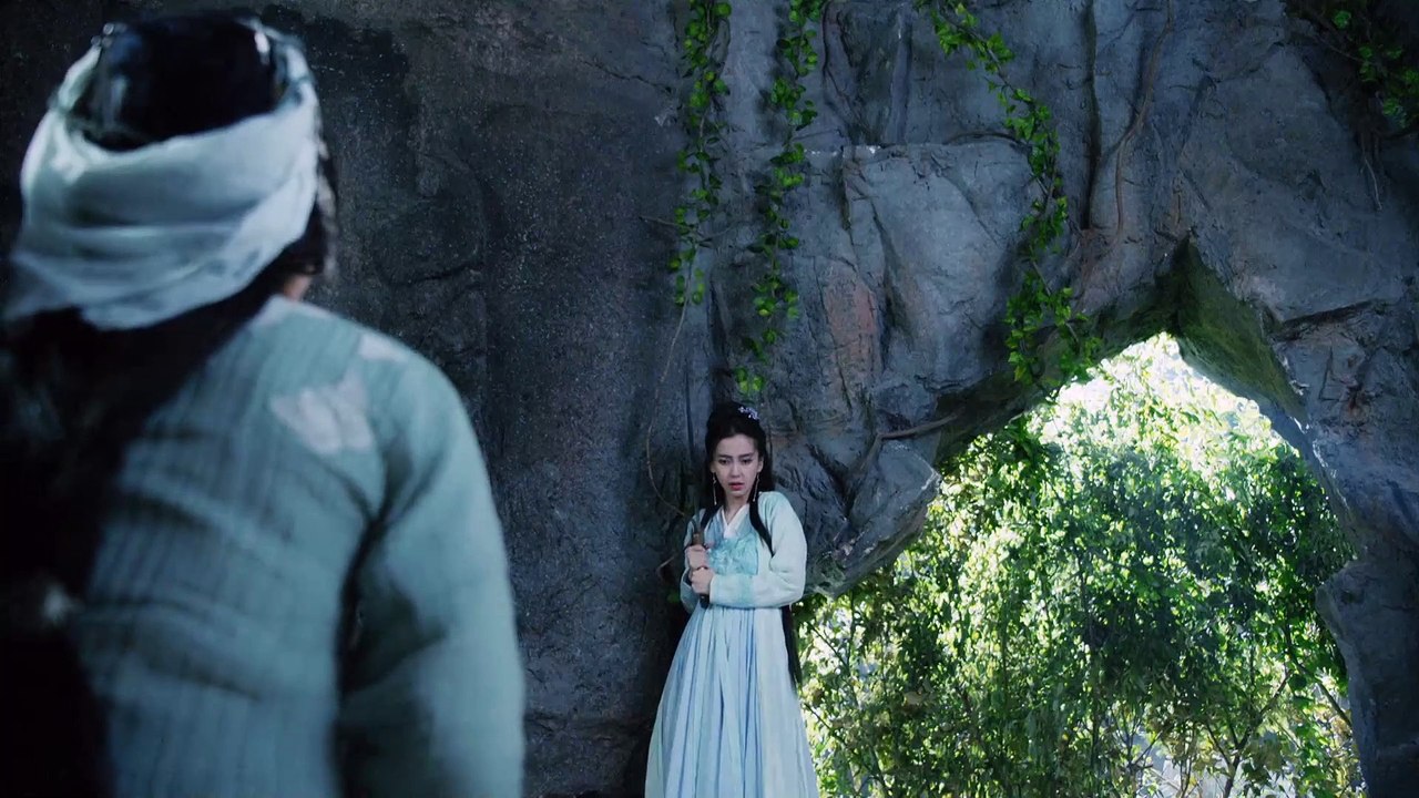 General and I EP51