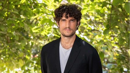 GALA VIDEO - Louis Garrel : sa fille adoptive Oumy n’est pas une inconnue !