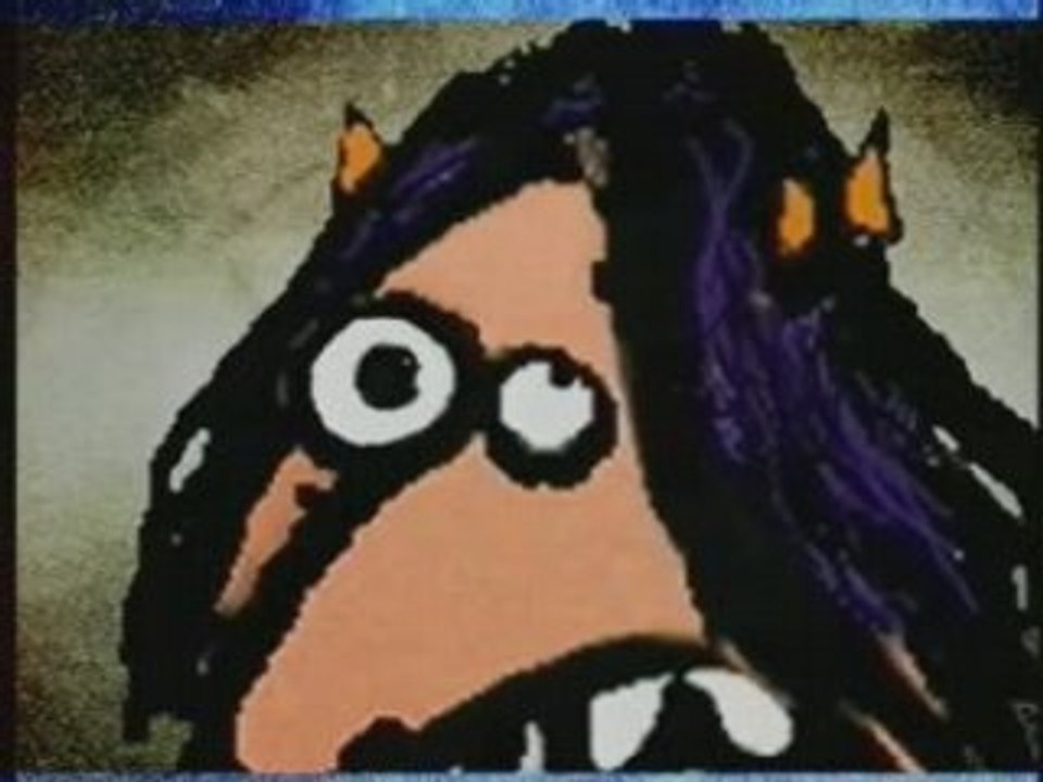 Subreptice & Cautel - peur