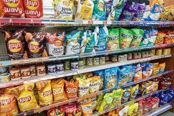 Paloma Díaz-Mas | Desiertos alimentarios