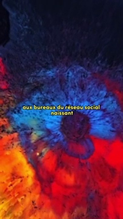 Milliardaire grâce à Facebook