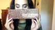 How to Sultry & Neutral Eye Makeup Tutorial   Profusion Palette