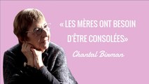 « Les mères ont besoin d'être consolées »  | Interview Sans Filtre avec Chantal Birman, sage-femme