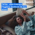 TikTok : elles traquent l’hygiène douteuse de leur amant (et ça fait parfois peur à voir)