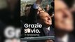 Ecco il video che Giorgia Meloni ha dedicato a Silvio Berlusconi