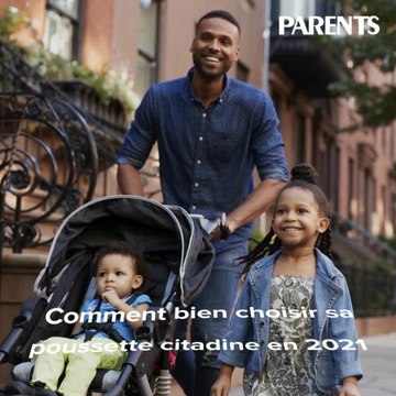 Comment bien choisir sa poussette citadine en 2021