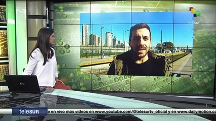 Argentina: Gobernador de Jujuy Gerardo Morales anuló decreto que criminaliza la protesta