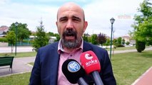 KESK Eskişehir Dönem Sözcüsü Faik Alkan: Mülakatın kaldırılmasına ilişkin verilen sözlerin arkasında durun