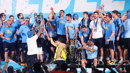 La foto de Grealish que ha dado la vuelta al mundo: lleva más de 10 M de visualizaciones