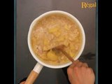 Veloute panais | regal.fr