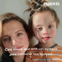 Ces stars qui ont un enfant pas comme les autres