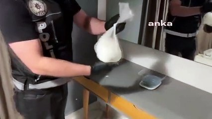 İstanbul'da Torbacılara Operasyon: 27 Gözaltı