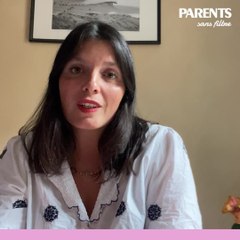Comment faire quand on est parent et étudiant(e) ? | Romane Bouteille