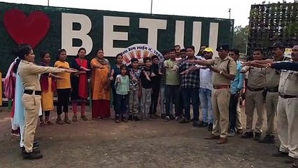 ऑपरेशन अभिमन्यु से अपराध रोकने पुलिस करेगी जागरुक