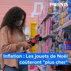 Inflation : Michel-Edouard Leclerc prévient que les jouets de Noël coûteront "plus cher"