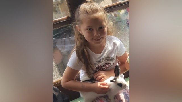 Olivia Pratt-Korbel honoured in Parliament - LiverpoolWorld Headlines