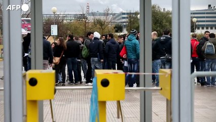 In un anno mezzo milione di occupati in piu'