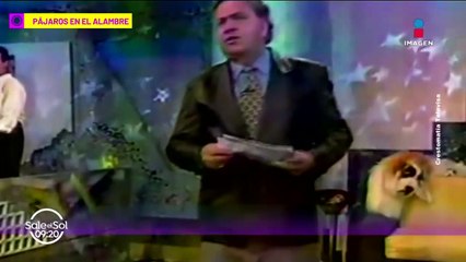 Carlos Bonavides pide no juzgar a Benito Castro ni Luis de Alba sobre excesos de Paco Stanley