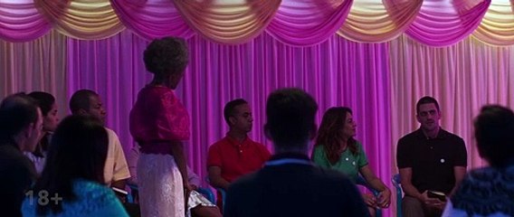 Divine love Bande-annonce (RU)