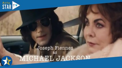 "Une grave erreur" : Joseph Fiennes, qui a incarné Michael Jackson à la télé, exprime de profonds re