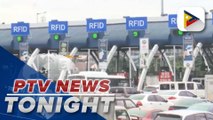 Toll fee hike in NLEX to push through